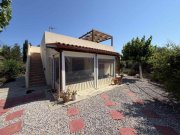 Aggeliana Kreta, Aggeliana: Charmantes Einfamilienhaus mit Olivenhain zu verkaufen Haus kaufen